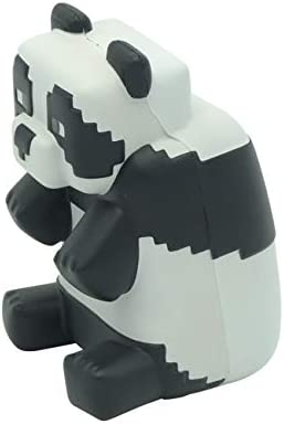 Minecraft Panda Mega SquishMe