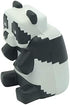 Minecraft Panda Mega SquishMe