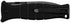 Kershaw XCOM Military-Style Pocketknife; 3.6-inch Black-Oxide Coated Blade and 8Cr13MoV Steel, Spearpoint Blade, Sharpened One Side, and Glass Filled Nylon Handle, Manual Open, Reversible Pocketclip
