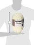 Bernat 16111010006 Blanket Yarn, 10.5 Ounce, Vintage White