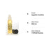 Auric Blends Egyptian Goddess Roll-On Perfume 1/3 oz