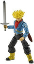 Dragon Ball Super - Dragon Stars Super Saiyan Future Trunks Figure (Series 3)