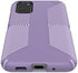 Speck Products Presidio Grip Samsung Galaxy S20 Case, Marabou Purple/Concord Purple, Model Number: 136313-9137
