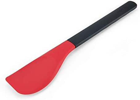 Instant Pot Official Spoon Spatula, One Size, Red