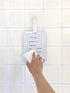 Shower Thoughts Board—Shower Whiteboard | Waterproof White Board | Writing on The Bathroom Wall | Shower Notes, Shower Notepad, Goal Board, Shower Pad, Love Notes—by ShowerThoughts Co.
