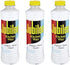 Jubilee Kitchen Cleaning Wax - For Appliances, Surfaces & Bathroom 15 oz - Pack of 3