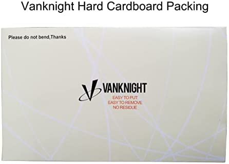 Vanknight Vinyl Decal Skin Stickers Cover for Regular PS4 Console Playstation 4 Controllers Galaxy Space Purple