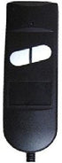 YL UP/Down 5PIN Roll line 180° Electric Sofa Remote Hand Control for OKIN,LIMOSS,Pride,Golden,Berkline Lift Chair or Power Recliner