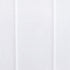 Siding Repair Kit for Vinyl Fence, Durable Self-Adhesive PVC Tape to Cover Cracks, Holes, or Blemishes on Vinyl Siding Fence | 6-Patch