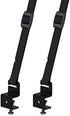 AVF AST20-A TV Anti-Tip Safety Straps for TVs Up to 80-Inch, Black