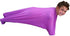 Sensory Sack (Medium), Body Sock, Calming Therapy Blanket, Sensory Toys Stress Relief, Anxiety, Autism, ADHD, ADD, Tactile Items for Therapeutic Play, Kids Fidget Toy, Body Pod in Lavender - Sensory4U