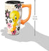 Spoontiques Tweety Travel Mug, Multi Colored