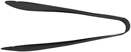Sori Yanagi Stainless Steel Tongs