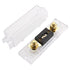 Baomain ANL-70A Electrical Protection ANL Fuse 70 Amp with fuse holder 1 Pack