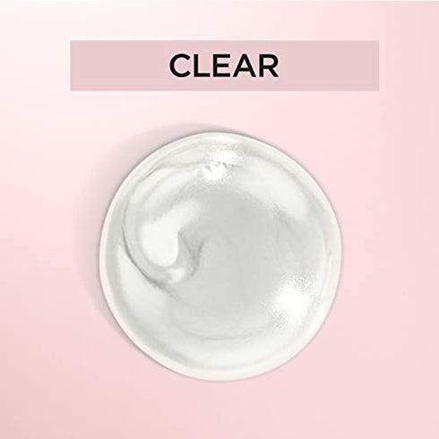 L'Oreal Paris Le Color One Step Toning Hair Gloss, Clear, 4 Ounce