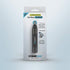 ConairMan Ear and Nose Hair Trimmer for Men, Cordless Lithium-Powered Trimmer, Patent 360 Bevel Blade for No Pull, No Snag Trimming Experience