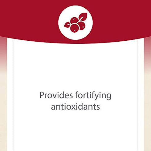 CranRich by Natural Factors, Super Strength Cranberry Concentrate, Antioxidant Supplement for Urinary Tract Support, Non-GMO, 180 Capsules