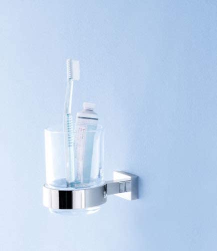 Essentials Glass Tumbler