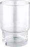 Essentials Glass Tumbler