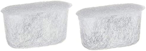 Cuisinart Replacement Charcoal Water Filters (Set of 2) (1)