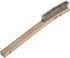 US Forge Welding Stainless Steel Wire Brush #00303
