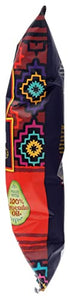 Siete Family Foods Fuego Potato Chips, 5.5 oz Bag