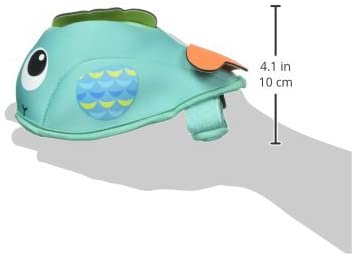 Infantino Cap The Tap Bath Spout Cover