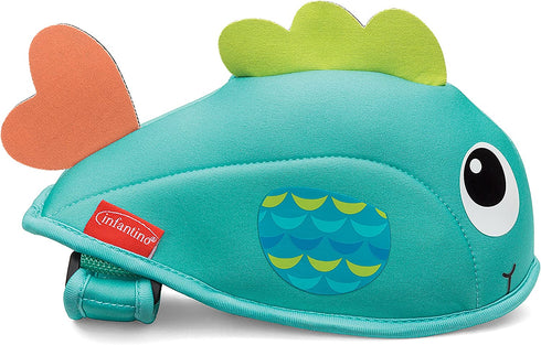 Infantino Cap The Tap Bath Spout Cover