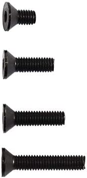 JIALITTE Quick Detach 1Inch swivels Mount QD Loop Adapter Kit with 4 Screws + 1 nut + 1 Wrench