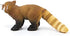 Schleich Wild Life, Animal Figurine, Animal Toys for Boys and Girls 3-8 Years Old, Red Panda, Ages 3+