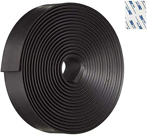 Engery Boundary Markers for Neato Botvac Series Neato and Shark ION Robot Vacuum, Robot Vaccum Boundry Strips Magnetic Strip Tape for xiaomi Vacuum, 13 Feet