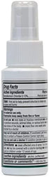 Medi-First 24402 Antiseptic Spray Pump, 2 Ounce