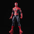 Spider-Man Marvel Legends Series 60th Anniversary Amazing Fantasy 6-inch Classic Comics Action Figures, 9 Accessories