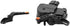 Door Lock Actuator Left & Right Side Sliding Door Actuator | Replacement for 2008-2016 Chrysler Town & Country, 2008-2019 Dodge Grand Caravan | Replaces# 5020679AB, 5020678AA