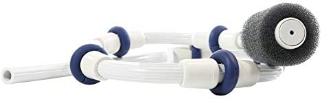 ATIE 280 380 480 180 Pool Cleaner Sweep Hose Complete B5 Replacement for Zodiac Polaris 180 280 380 480 Pool Cleaner Sweep Hose Complete B5 B-5