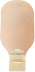 Premier Ostomy Pouch Drainable One-Piece System 12"L 1pc System Ultra Clear 8931, 10 Ct