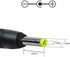 Car Charger Adapter for Portable DVD player, 6 Ft New Replacement Cigarette Lighter Power Cord Charger for Portable DVD Player