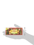 Caribbean Dreams Sorrel & Ginger Tea, 24 Tea Bags, All Natural, Caffeine Free, Herbal Tea, White, (CD S&G)