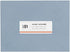 Avery EcoFriendly Mailing Labels for Laser and Ink Jet Printers, 1 x 2 5/8 Inches, White, Permanent, Pack of 300 (48860)