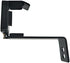 Universal Cell Phone Holder Mount Bow Phone Mount for Smartphone Camera 2 Installation Methods