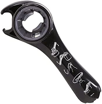 Zyliss 5 Way Opener- Assorted Colors