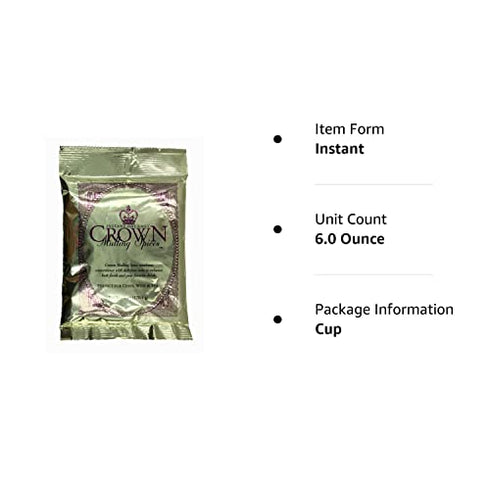Crown Mulling Spices/Instant Gourmet Mulling Spice (1)