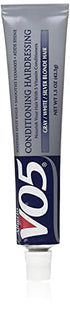 Vo5 Conditioning Hairdress Gray/White/Silver 1.5 Ounce Tube (44ml)