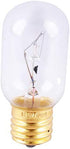 Microwave Light Bulb Compatible with LG,Frigidaire,6912W1Z004B 125V 30W Bulb,Appliance Light Bulb