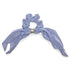 Satin Hair Scarf Scrunchies for Women and Girls (8 Colors, 8 Pack)