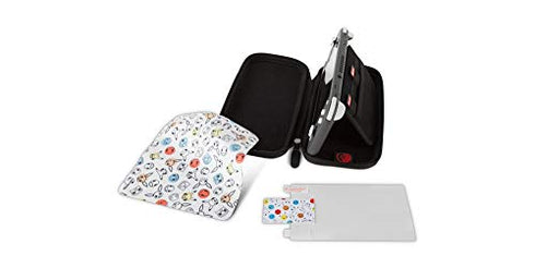 PowerA Stealth Case Kit for Nintendo Switch Lite - Pokemon Expressions - Nintendo Switch