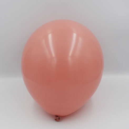 Coffee Brown Retro Pink Blush Balloon Arch Garland Kit-139pcs, 3 Sizes Blush Retro Apricot Pink Brown Balloons-Party Decorations for Birthday Party, Baby Shower, Bridal Shower, Bride to Be, Wedding, Graduation
