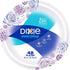 Dixie 48pk 8 1/2 in plates (pack of 2)