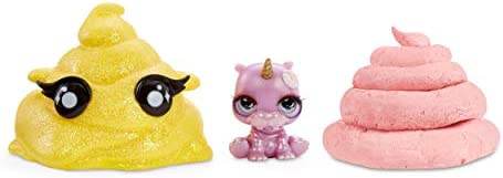 Poopsie Cutie Tooties Surprise Series 2-1A, Multicolor
