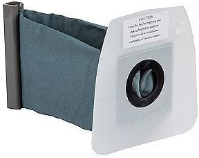 Sanitaire & Eureka Mighty Mite Canister Style MM Cloth Bag Part # 39633